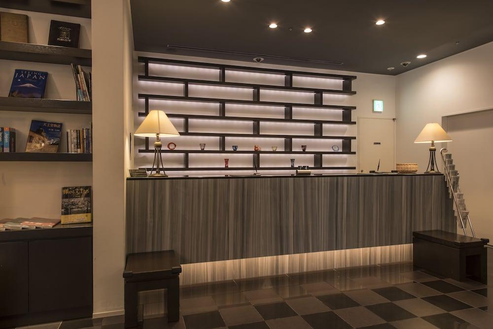 长崎思案桥里士满酒店 外观 照片