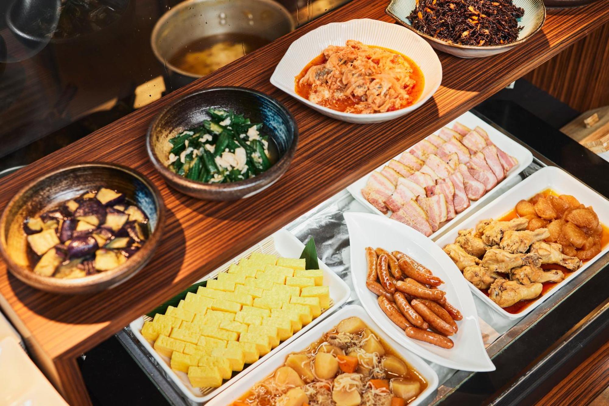 长崎思案桥里士满酒店 外观 照片